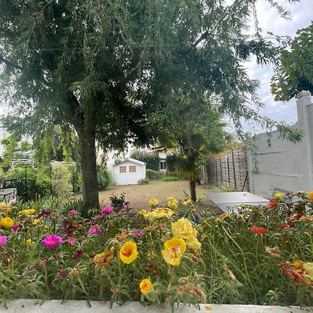 Jolie Maison Quartier Vesone Périgueux Exterior foto