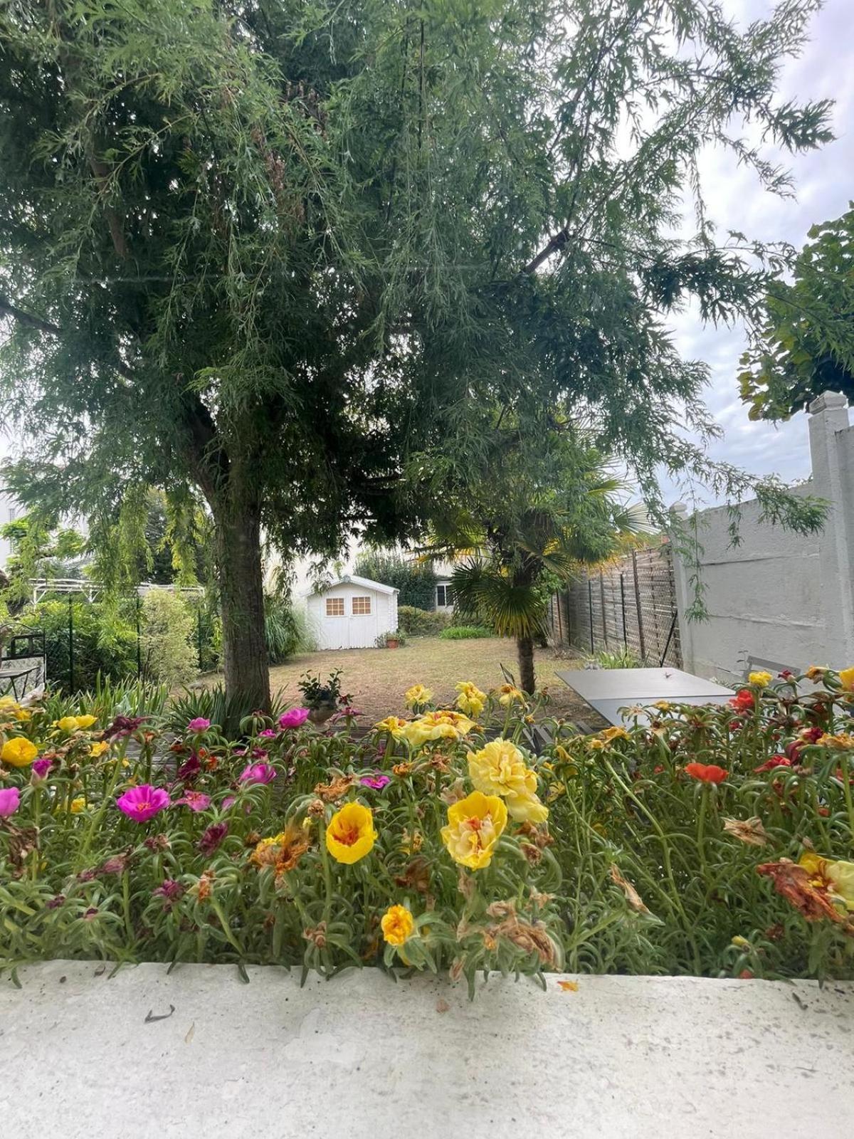 Jolie Maison Quartier Vesone Périgueux Exterior foto